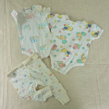 Load image into Gallery viewer, Vintage Baby Animal Bundle newborn
