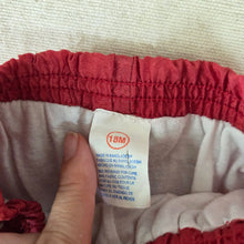Load image into Gallery viewer, Vintage Jogger Windbreaker Pants 18 months
