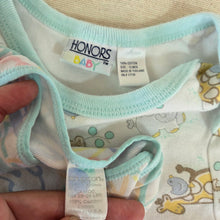 Load image into Gallery viewer, Vintage Animal Rompers Bundle 9-12 months
