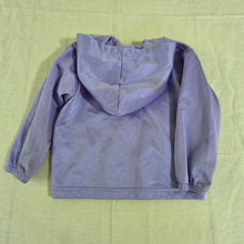 Load image into Gallery viewer, Vintage Y2k "Team Angel" Sweater 18 months
