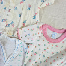 Load image into Gallery viewer, Vintage Baby Girl Bundle 0-3 months
