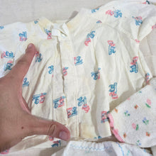 Load image into Gallery viewer, Vintage Baby Girl Bundle 0-3 months
