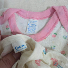 Load image into Gallery viewer, Vintage Baby Girl Bundle 0-3 months
