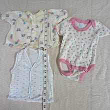 Load image into Gallery viewer, Vintage Baby Girl Bundle 0-3 months

