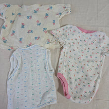 Load image into Gallery viewer, Vintage Baby Girl Bundle 0-3 months
