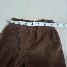 Load image into Gallery viewer, Vintage Mouse Wide Leg Pants 18-24 months
