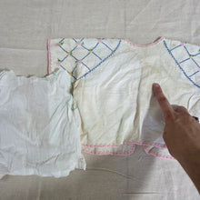 Load image into Gallery viewer, Vintage Baby Girl Tops Bundle 0-6 months
