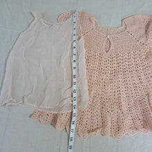 Load image into Gallery viewer, Vintage 50s/60s Girl Bundle 2t
