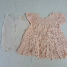 Load image into Gallery viewer, Vintage 50s/60s Girl Bundle 2t
