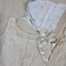 Load image into Gallery viewer, Vintage 50s Baby Girl Bundle 3-6 months
