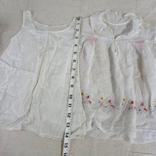 Load image into Gallery viewer, Vintage 50s Baby Girl Bundle 3-6 months
