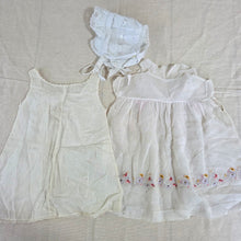 Load image into Gallery viewer, Vintage 50s Baby Girl Bundle 3-6 months
