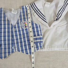 Load image into Gallery viewer, Vintage Sailor Tops Bundle 9-12 months
