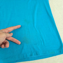 Load image into Gallery viewer, Vintage Rob Roy Sleeveless Shirt kids 10/12
