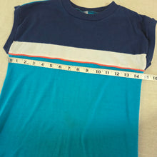 Load image into Gallery viewer, Vintage Rob Roy Sleeveless Shirt kids 10/12
