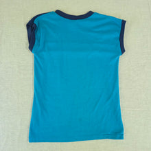 Load image into Gallery viewer, Vintage Rob Roy Sleeveless Shirt kids 10/12
