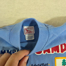 Load image into Gallery viewer, Vintage Summer Camp Tee 12 months
