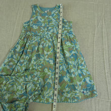 Load image into Gallery viewer, Vintage Gap Floral Dreds + Bloomers 3t
