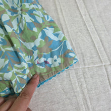 Load image into Gallery viewer, Vintage Gap Floral Dreds + Bloomers 3t
