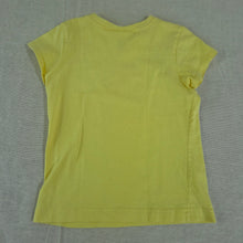 Load image into Gallery viewer, Y2k Oshkosh Yellow Flower Tee 4t/5t
