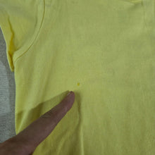 Load image into Gallery viewer, Y2k Oshkosh Yellow Flower Tee 4t/5t
