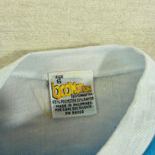 Load image into Gallery viewer, Vintage Blue/White Pocket Tee 3t
