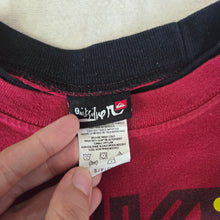 Load image into Gallery viewer, Y2k Quiksilver Long Sleeve kids 10/12
