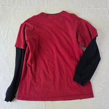 Load image into Gallery viewer, Y2k Quiksilver Long Sleeve kids 10/12
