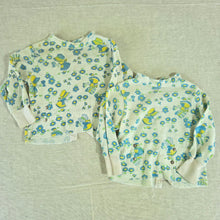 Load image into Gallery viewer, Vintage PJ Tops Bundle 12-18 months
