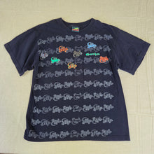 Load image into Gallery viewer, Vintage Gecko Hawaii Tee kids 14/16
