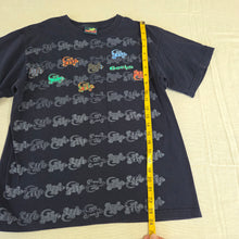 Load image into Gallery viewer, Vintage Gecko Hawaii Tee kids 14/16
