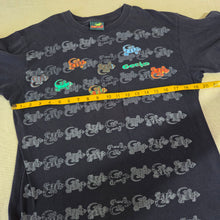Load image into Gallery viewer, Vintage Gecko Hawaii Tee kids 14/16
