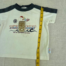 Load image into Gallery viewer, Y2k Tiki Surf Tee 12 months

