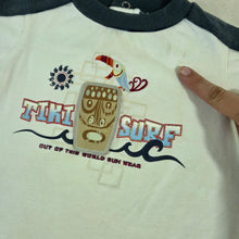 Load image into Gallery viewer, Y2k Tiki Surf Tee 12 months
