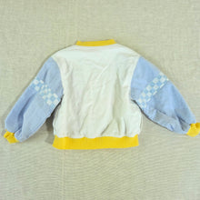 Load image into Gallery viewer, Vintage Sailing Cute Jacket 12-18 months
