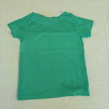Load image into Gallery viewer, Vintage Jogger Color Block Tee kids 8/10
