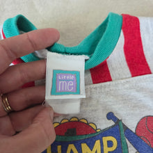 Load image into Gallery viewer, Vintage Champ Colorful Matching Set 9-12 months
