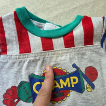 Load image into Gallery viewer, Vintage Champ Colorful Matching Set 9-12 months
