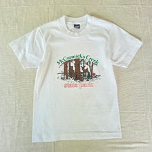 Load image into Gallery viewer, Vintage McCormick's Creek State Park Tee kids 10/12
