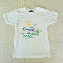 Load image into Gallery viewer, Vintage M/S Starward Ship Tee kids 6/8
