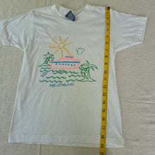 Load image into Gallery viewer, Vintage M/S Starward Ship Tee kids 6/8

