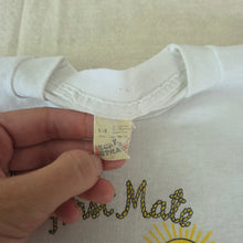 Load image into Gallery viewer, Vintage S/S Norway Ship Tee 4t/5t
