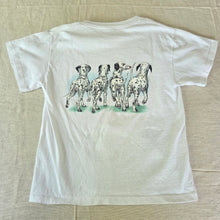 Load image into Gallery viewer, Vintage Merrimack New Hampshire Cotton Tee kids 10/12
