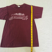 Load image into Gallery viewer, Vintage Graceland Memphis Tee kids 6/7
