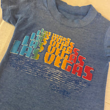 Load image into Gallery viewer, Vintage Las Vegas Nevada Tee 18 months
