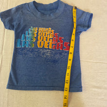 Load image into Gallery viewer, Vintage Las Vegas Nevada Tee 18 months
