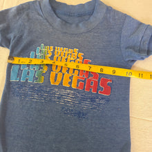Load image into Gallery viewer, Vintage Las Vegas Nevada Tee 18 months
