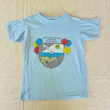 Load image into Gallery viewer, Vintage Saint Barthelemy Antilles Francaises Tee 5t
