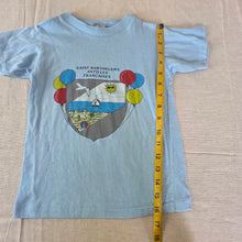 Load image into Gallery viewer, Vintage Saint Barthelemy Antilles Francaises Tee 5t
