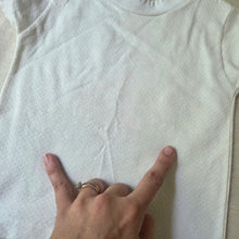 Load image into Gallery viewer, Vintage Healthtex Cream Girly Shirt 2t
